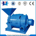 High efficiency coal pulverized burner for brickkiln